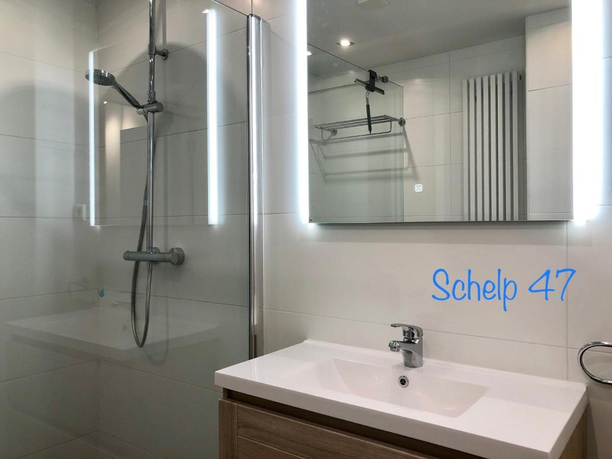 شقة Schelp 47 زاندفورت المظهر الخارجي الصورة